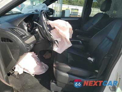 Zdjęcie 7 z 13 samochodu: 2019 DODGE GRAND CARAVAN GT VIN:2C4RDGEG7KR631007 - miniatura