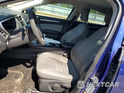 Zdjęcie 7 z 12 samochodu: 2014 FORD FUSION S VIN:1FA6P0G71E5398893 - miniatura