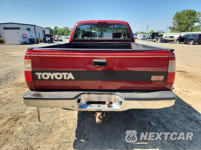 Zdjęcie 6 z 14 samochodu: 1995 TOYOTA T100 XTRACAB SR5 VIN:JT4VD22F6S0015970 - miniatura