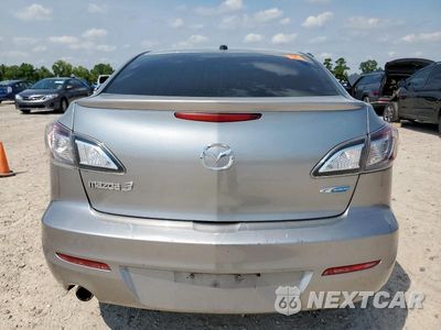 Zdjęcie 6 z 12 samochodu: 2013 MAZDA 3 I VIN:JM1BL1W78D1782994 - miniatura