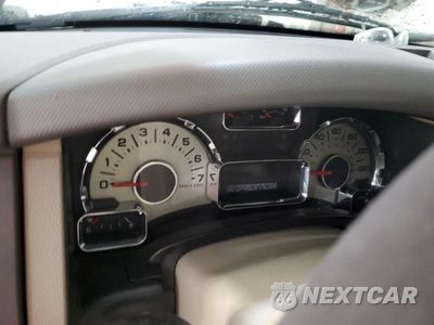 Zdjęcie 9 z 13 samochodu: 2011 FORD EXPEDITION EL XLT VIN:1FMJK1H55BEF08535 - miniatura