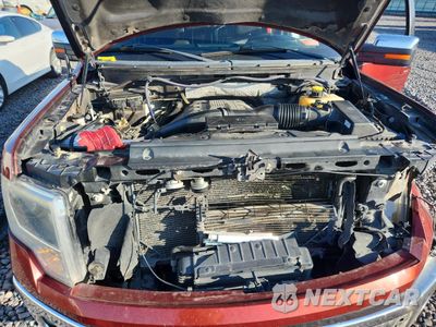 Zdjęcie 11 z 15 samochodu: 2014 FORD F150 SUPERCREW VIN:1FTFW1ET5EKD75086 - miniatura