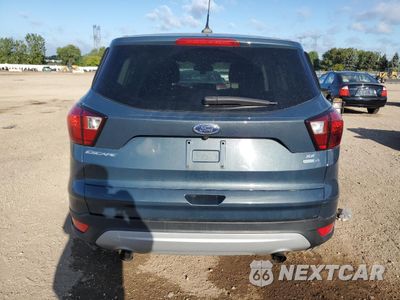 Zdjęcie 6 z 16 samochodu: 2019 FORD ESCAPE SE VIN:1FMCU9GD9KUA68433 - miniatura