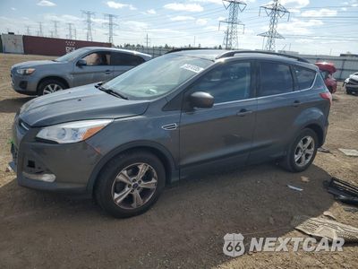 2016 FORD ESCAPE SE 1FMCU0GXXGUC09541 - główne zdjęcie licytacji z USA - miniatura