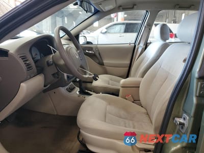 Zdjęcie 7 z 12 samochodu: 2003 SATURN L200 VIN:1G8JU54FX3Y543327 - miniatura