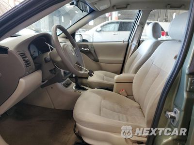 Zdjęcie 7 z 12 samochodu: 2003 SATURN L200 VIN:1G8JU54FX3Y543327 - miniatura