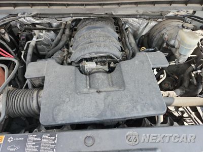 Zdjęcie 11 z 14 samochodu: 2016 CHEVROLET SILVERADO C1500 LT VIN:3GCPCREC5GG277407 - miniatura