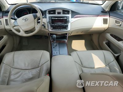 Zdjęcie 8 z 13 samochodu: 2012 TOYOTA AVALON BASE VIN:4T1BK3DB3CU468300 - miniatura