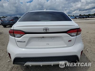Zdjęcie 6 z 14 samochodu: 2020 TOYOTA COROLLA SE VIN:JTDS4RCE4LJ053114 - miniatura