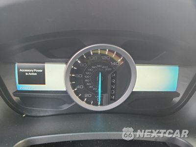 Zdjęcie 9 z 15 samochodu: 2015 FORD EXPLORER SPORT VIN:1FM5K8GT5FGA61693 - miniatura