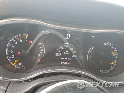 Zdjęcie 9 z 16 samochodu: 2015 JEEP GRAND CHEROKEE LIMITED VIN:1C4RJFBG9FC949040 - miniatura
