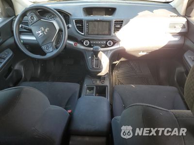 Zdjęcie 8 z 13 samochodu: 2015 HONDA CR-V EX VIN:3CZRM3H56FG703307 - miniatura