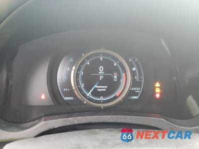 Zdjęcie 9 z 13 samochodu: 2016 LEXUS IS 300 VIN:JTHCM1D22G5010933 - miniatura