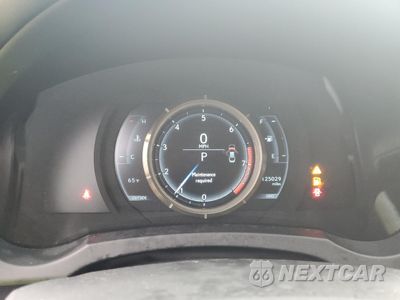 Zdjęcie 9 z 13 samochodu: 2016 LEXUS IS 300 VIN:JTHCM1D22G5010933 - miniatura