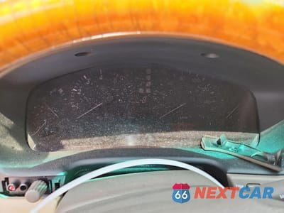 Zdjęcie 9 z 14 samochodu: 2004 LEXUS LS 430 VIN:JTHBN36FX40153867 - miniatura