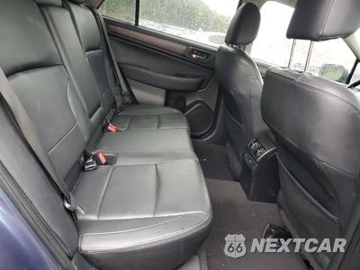 Zdjęcie 11 z 13 samochodu: 2017 SUBARU OUTBACK 2.5I LIMITED VIN:4S4BSANC6H3211723 - miniatura