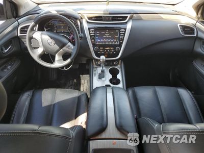 Zdjęcie 8 z 15 samochodu: 2017 NISSAN MURANO S VIN:5N1AZ2MG6HN193231 - miniatura