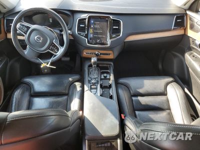Zdjęcie 8 z 15 samochodu: 2019 VOLVO XC90 T6 INSCRIPTION VIN:YV4A22PL1K1420452 - miniatura