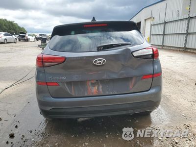 Zdjęcie 6 z 14 samochodu: 2019 HYUNDAI TUCSON SE VIN:KM8J23A45KU997098 - miniatura