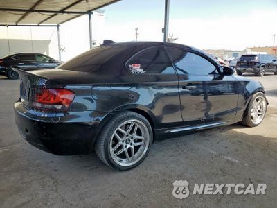 Trzecie zdjęcie samochodu z tyłu: 2008 BMW 135 I VIN:WBAUC735X8VF23078 - miniatura