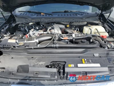 Zdjęcie 11 z 14 samochodu: 2023 FORD F350 SUPER DUTY VIN:1FT8W3BM1PED70616 - miniatura