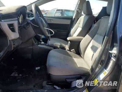 Zdjęcie 7 z 14 samochodu: 2016 TOYOTA COROLLA L VIN:2T1BURHE1GC605887 - miniatura