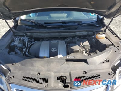 Zdjęcie 12 z 14 samochodu: 2018 LEXUS RX 350 L VIN:JTJDZKCA8J2001326 - miniatura