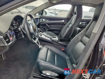 Zdjęcie 7 z 12 samochodu: 2016 PORSCHE PANAMERA 2 VIN:WP0AA2A75GL001291 - miniatura