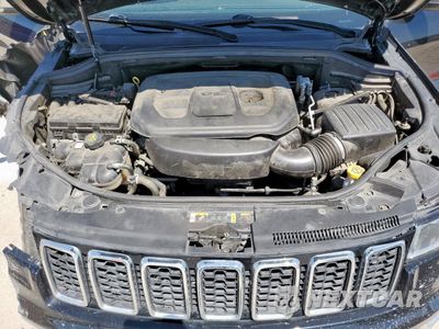 Zdjęcie 12 z 15 samochodu: 2021 JEEP GRAND CHEROKEE LIMITED VIN:1C4RJFBG5MC710226 - miniatura