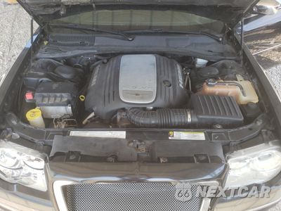 Zdjęcie 11 z 12 samochodu: 2006 CHRYSLER 300C VIN:2C3LA63H16H536141 - miniatura