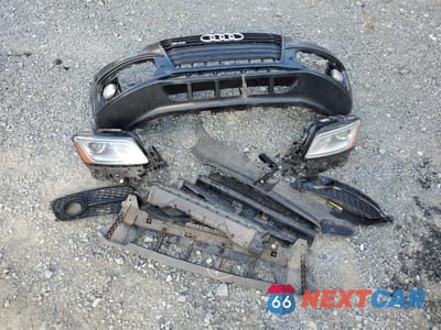 Zdjęcie 13 z 14 samochodu: 2016 AUDI SQ5 PREMIUM PLUS VIN:WA1CCAFP8GA110369 - miniatura