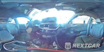 Zdjęcie 16 z 16 samochodu: 2024 BMW X4 M40I VIN:5UX43DT04R9U44906 - miniatura