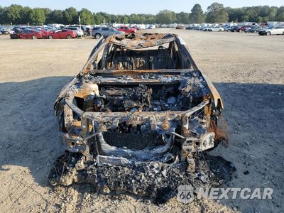 Piąte zdjęcie samochodu w środku: 2024 TOYOTA CAMRY SE NIGHT SHADE VIN:4T1G11AK4RU920233 - miniatura