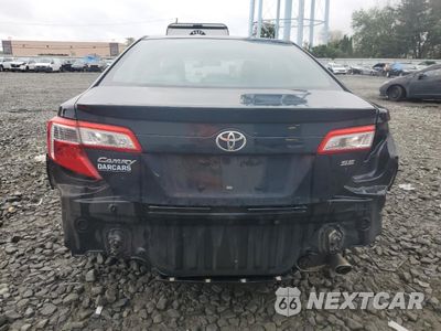 Zdjęcie 6 z 13 samochodu: 2012 TOYOTA CAMRY BASE VIN:4T1BF1FK8CU168547 - miniatura