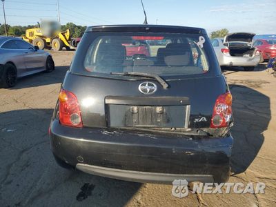 Zdjęcie 6 z 14 samochodu: 2005 TOYOTA SCION XA VIN:JTKKT624150082100 - miniatura
