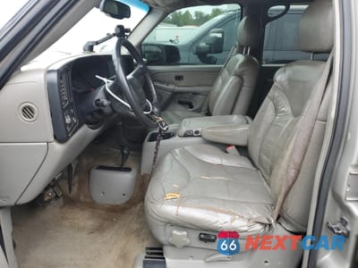 Zdjęcie 7 z 12 samochodu: 2002 GMC NEW SIERRA K3500 VIN:1GTJK33142F202683 - miniatura