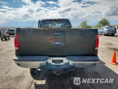 Zdjęcie 6 z 14 samochodu: 2006 FORD F350 SRW SUPER DUTY VIN:1FTWW30P56EA53635 - miniatura