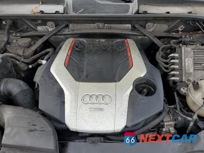 Zdjęcie 12 z 16 samochodu: 2018 AUDI SQ5 PREMIUM PLUS VIN:WA1A4AFY7J2009628 - miniatura