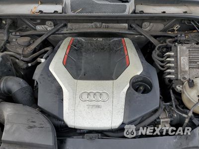 Zdjęcie 12 z 16 samochodu: 2018 AUDI SQ5 PREMIUM PLUS VIN:WA1A4AFY7J2009628 - miniatura