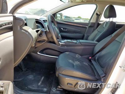 Zdjęcie 7 z 14 samochodu: 2023 HYUNDAI TUCSON LIMITED VIN:5NMJE3AE3PH232670 - miniatura