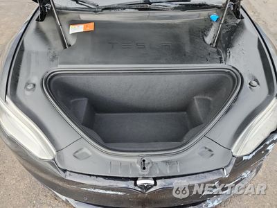 Zdjęcie 11 z 14 samochodu: 2016 TESLA MODEL S VIN:5YJSA1E27GF168042 - miniatura