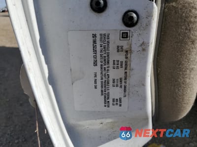 Zdjęcie 12 z 13 samochodu: 2000 CHEVROLET LUMINA VIN:2G1WL52J5Y1317625 - miniatura