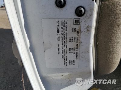 Zdjęcie 12 z 13 samochodu: 2000 CHEVROLET LUMINA VIN:2G1WL52J5Y1317625 - miniatura