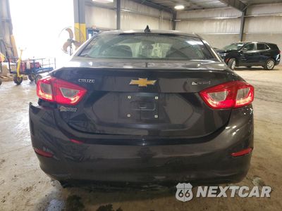 Zdjęcie 6 z 16 samochodu: 2017 CHEVROLET CRUZE PREMIER VIN:1G1BF5SM6H7198275 - miniatura