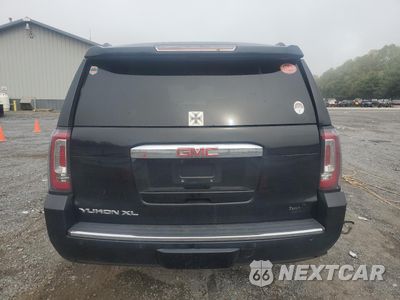 Zdjęcie 6 z 15 samochodu: 2016 GMC YUKON XL DENALI VIN:1GKS2HKJ0GR111357 - miniatura