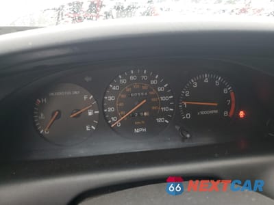 Zdjęcie 9 z 14 samochodu: 1992 TOYOTA CELICA GT VIN:JT5ST87K9N0117083 - miniatura