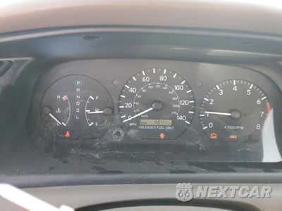 Zdjęcie 9 z 12 samochodu: 1999 TOYOTA CAMRY CE VIN:4T1BG22K6XU896320 - miniatura