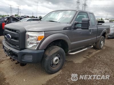 2012 FORD F250 SUPER DUTY 1FT7X2B69CEA77805 - główne zdjęcie licytacji z USA - miniatura