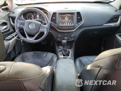 Zdjęcie 8 z 16 samochodu: 2018 JEEP CHEROKEE LIMITED VIN:1C4PJMDX4JD600167 - miniatura