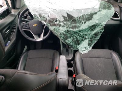 Zdjęcie 8 z 12 samochodu: 2018 CHEVROLET TRAX 1LT VIN:KL7CJLSB9JB531694 - miniatura